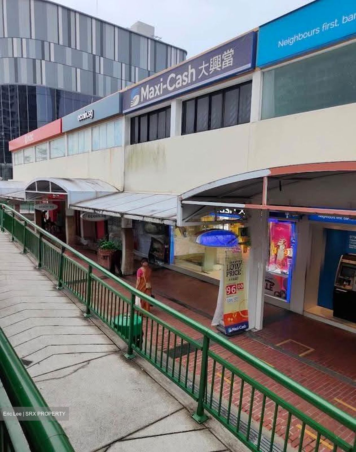 Marine Parade Central (D15), Shop House #627335101